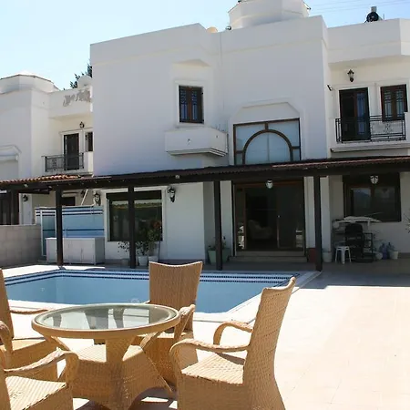 빌라 Private Pool *