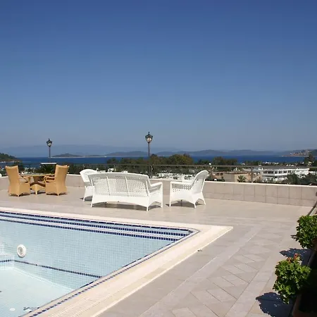 Private Pool *